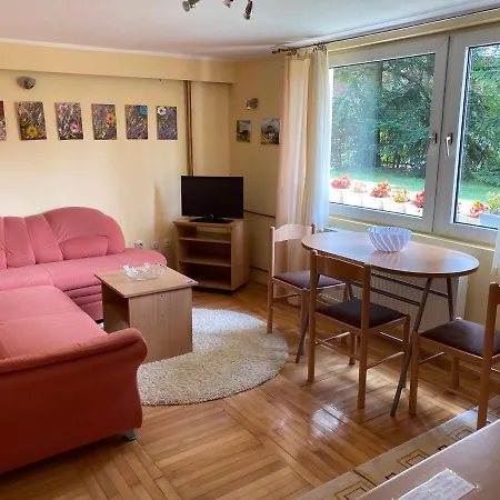 Dusa Zlatibora Apartament