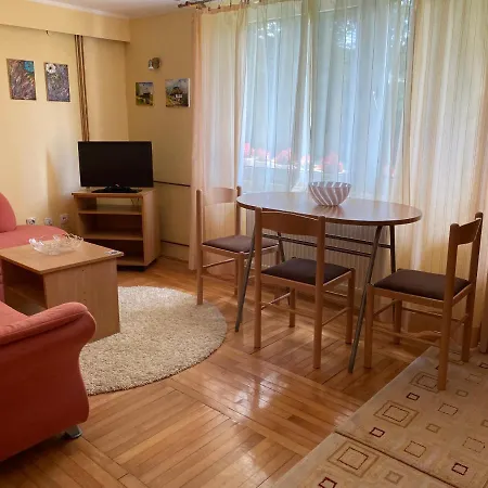Dusa Zlatibora Apartament