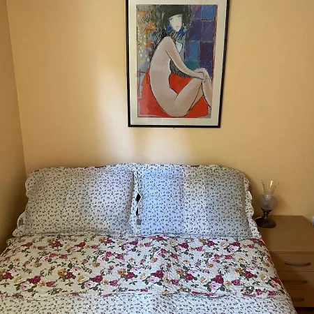 Dusa Zlatibora Apartament