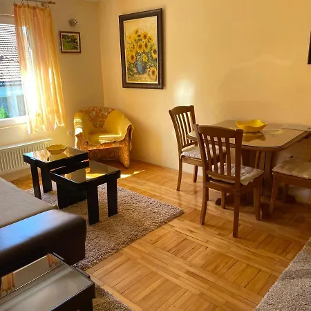 Dusa Zlatibora Apartament