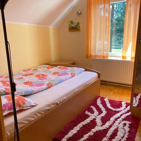 Apartament Dusa Zlatibora *