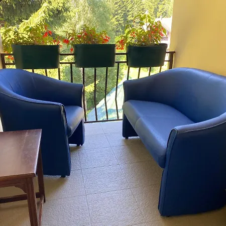 Dusa Zlatibora Apartament *