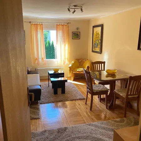 Apartament Dusa Zlatibora Zlatibor