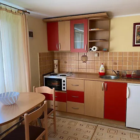 Apartament Dusa Zlatibora