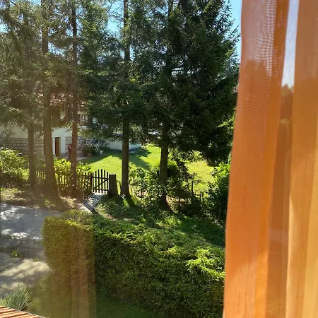 Apartament Dusa Zlatibora *