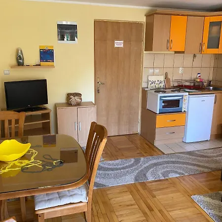 Apartament Dusa Zlatibora *