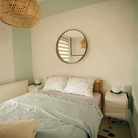 Apartament Dusa Zlatibora *