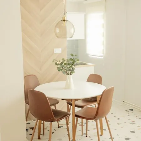 Dusa Zlatibora Apartament