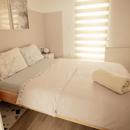 Dusa Zlatibora Apartament *