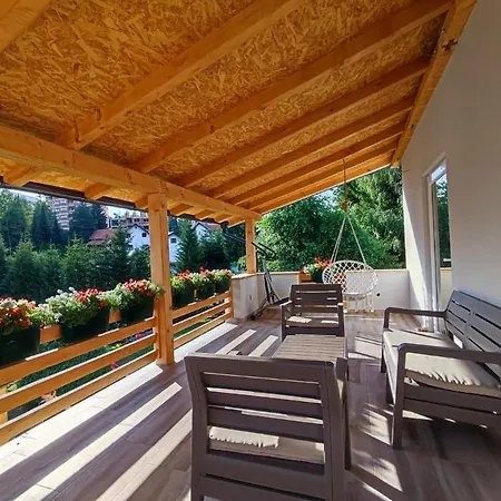 Apartament Dusa Zlatibora Zlatibor