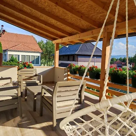 Dusa Zlatibora Zlatibor