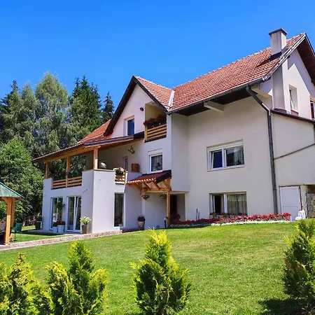 Dusa Zlatibora Apartament