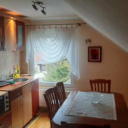 Dusa Zlatibora Apartament