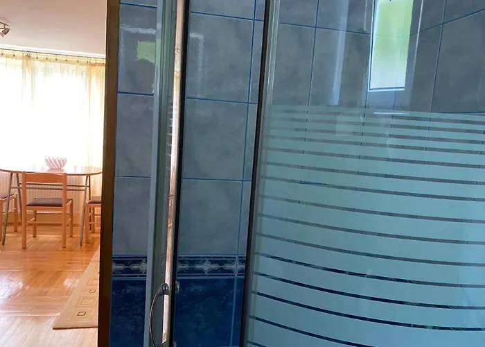 Апартаменты Dusa Zlatibora *