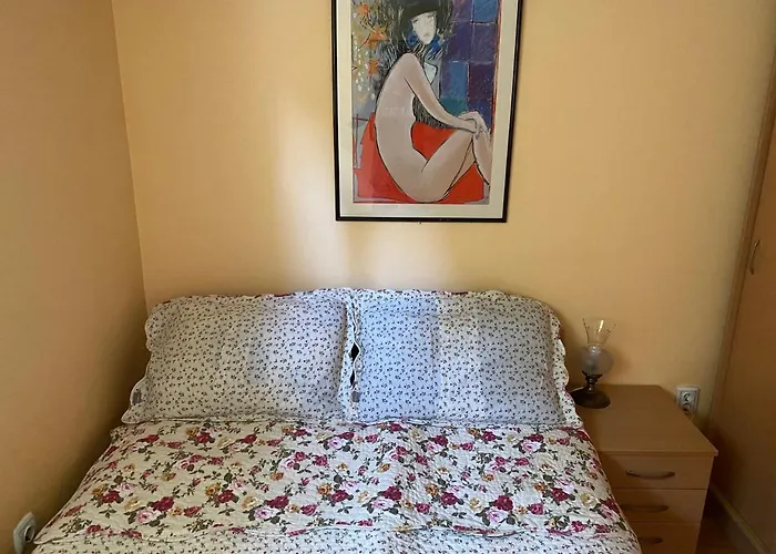 Dusa Zlatibora Апартаменты