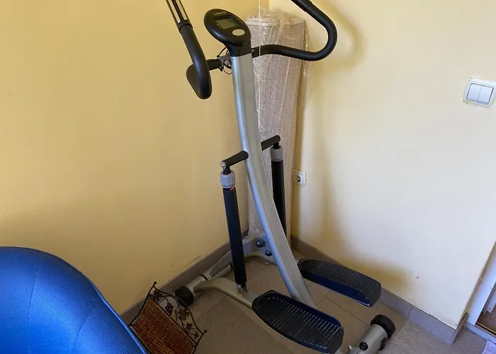 Апартаменты Dusa Zlatibora *