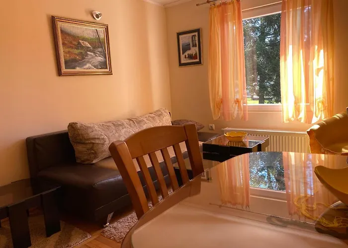 Dusa Zlatibora * Златибор