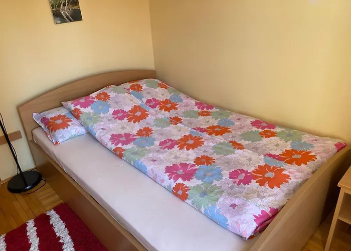 Апартаменты Dusa Zlatibora Златибор