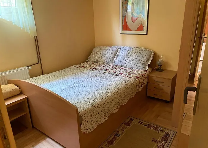 Dusa Zlatibora Апартаменты Златибор