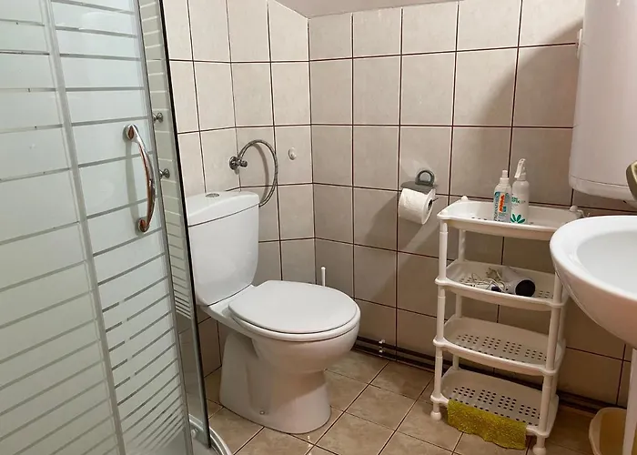 Апартаменты Dusa Zlatibora