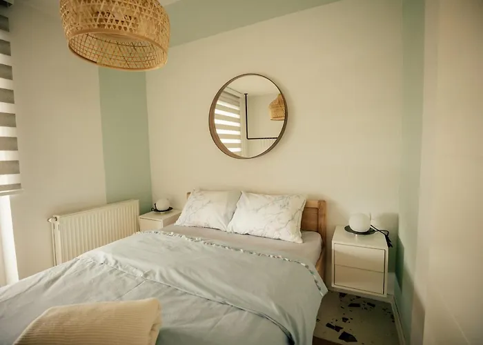 Апартаменты Dusa Zlatibora *