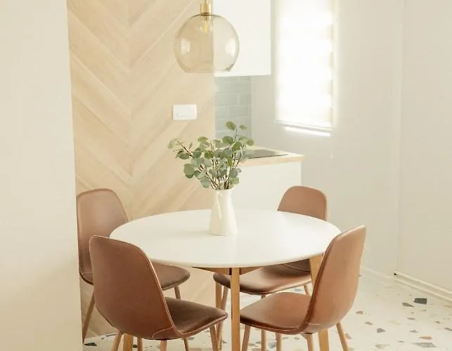 Dusa Zlatibora Апартаменты