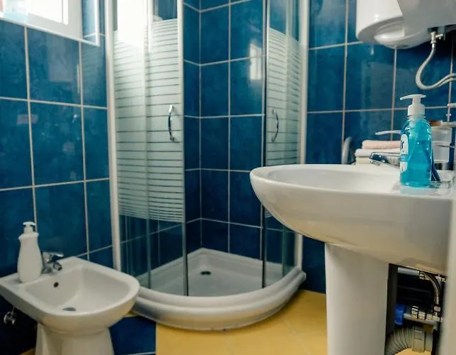 Апартаменты Dusa Zlatibora *