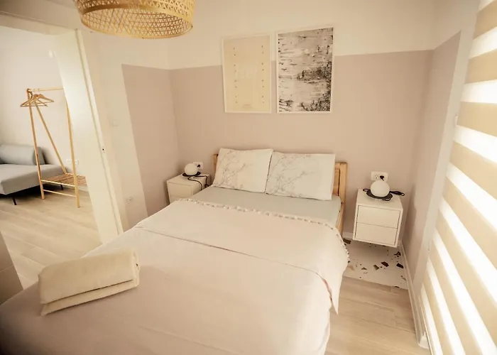 Dusa Zlatibora Апартаменты Златибор