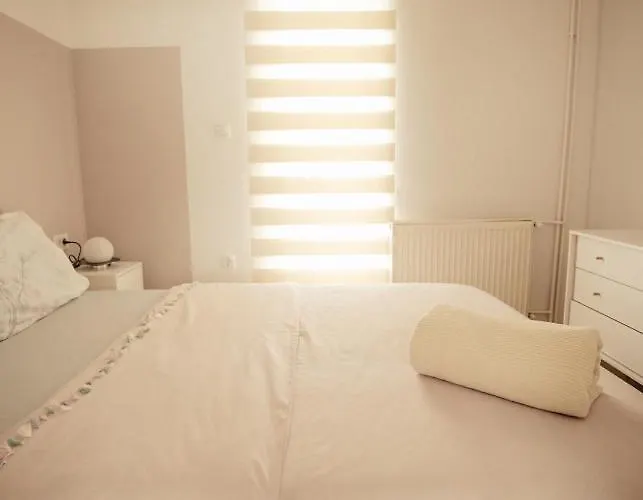 Апартаменты Dusa Zlatibora