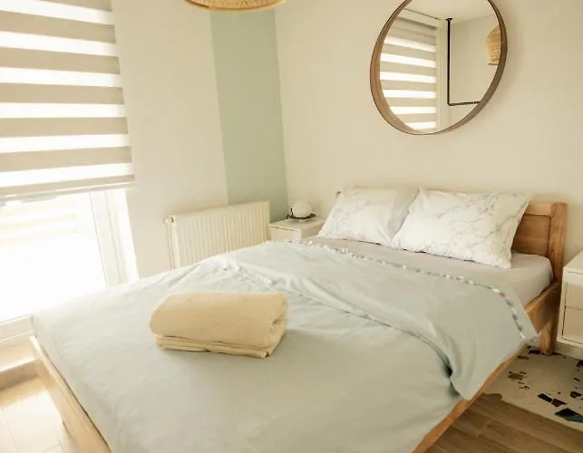 Dusa Zlatibora Апартаменты