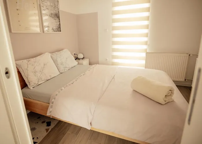 Dusa Zlatibora Апартаменты *