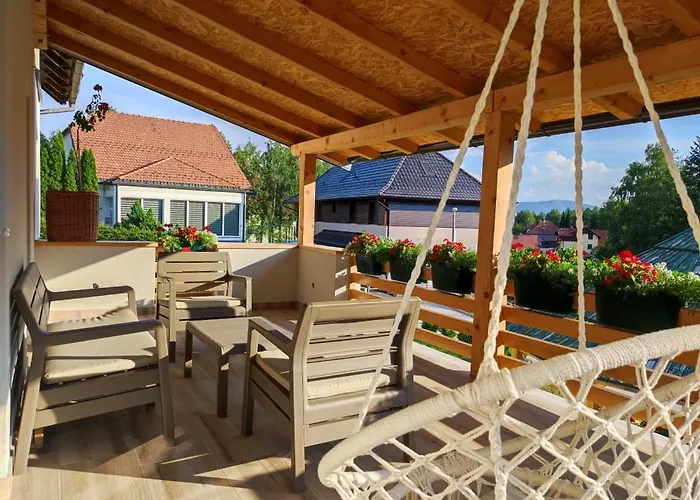 Dusa Zlatibora Златибор