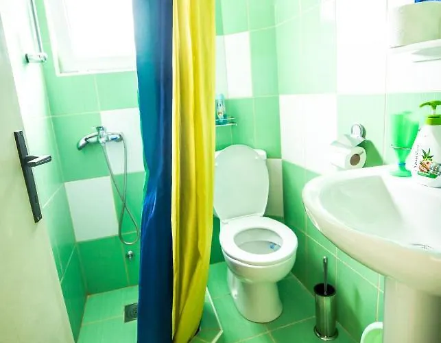 Апартаменты Dusa Zlatibora Златибор