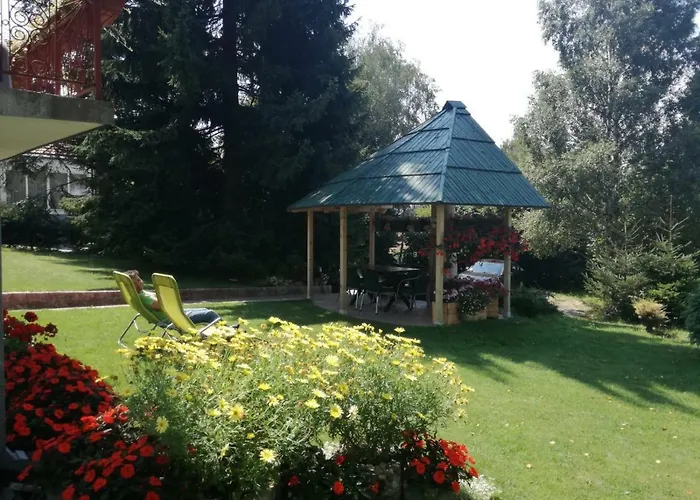 Dusa Zlatibora Апартаменты Златибор